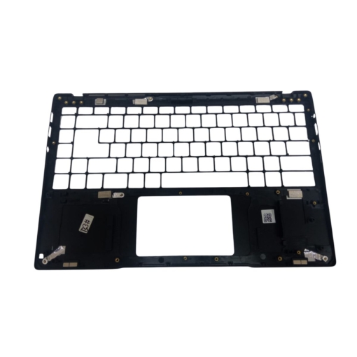 Cover C MSI 14B10 (Black) - Imagen 2