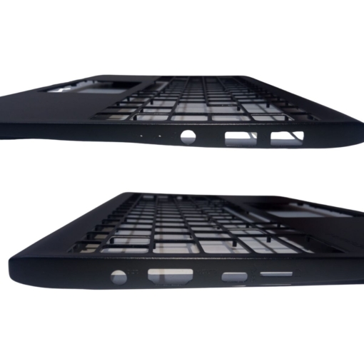 Cover C MSI 14B10 (Black) - Imagen 3