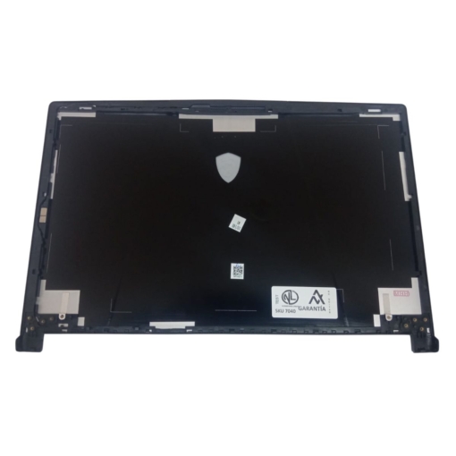 Cover A MSI GP63 Leopard 8RE (Metal Version) - Imagen 2