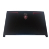 Cover A MSI GP63 Leopard 8RE (Metal Version)