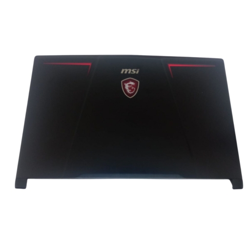 Cover A MSI GP63 Leopard 8RE (Metal Version)