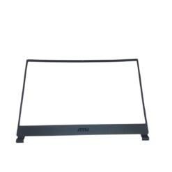 Cover B (Bezel) MSI Delta 15 AEFK