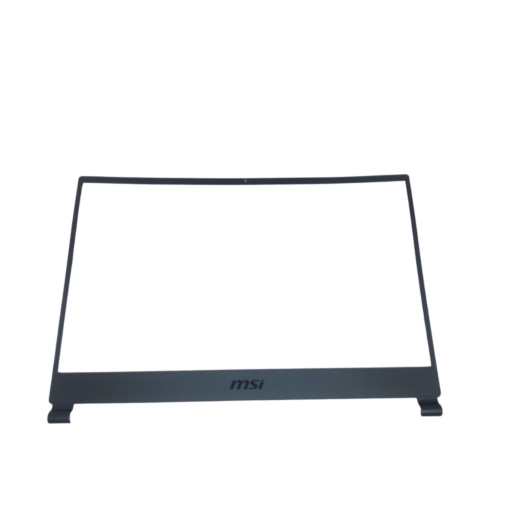 Cover B (Bezel) MSI Delta 15 AEFK