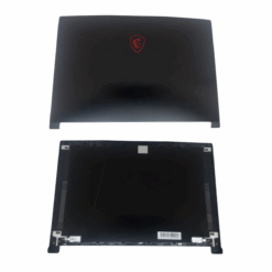 Cover A MSI GF63 8RC/8RD GF65 (MS-16R1) Thin 10SE/10SER (MS-16W1)