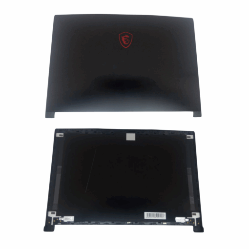Cover A MSI GF63 8RC/8RD GF65 (MS-16R1) Thin 10SE/10SER (MS-16W1)