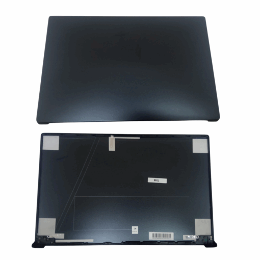 Cover A MSI PS63 Modern 8RC Gris Azulado (MS-16S1)