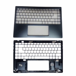 Cover C MSI Prestige 14 A10SC Gris