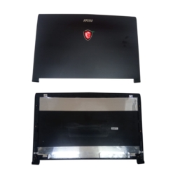 Cover A MSI GE62 6QL (Version Plastica)