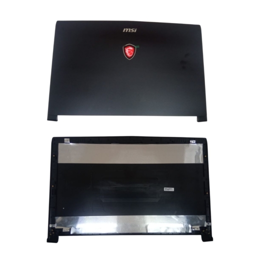 Cover A MSI GE62 6QL (Version Plastica)