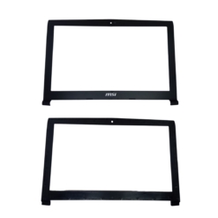 Cover B MSI GE62 6QL