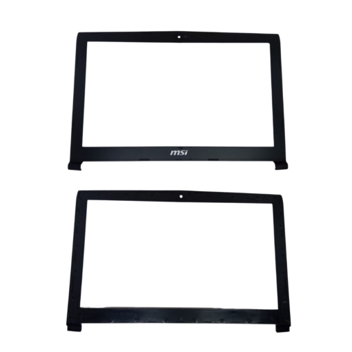 Cover B MSI GE62 6QL