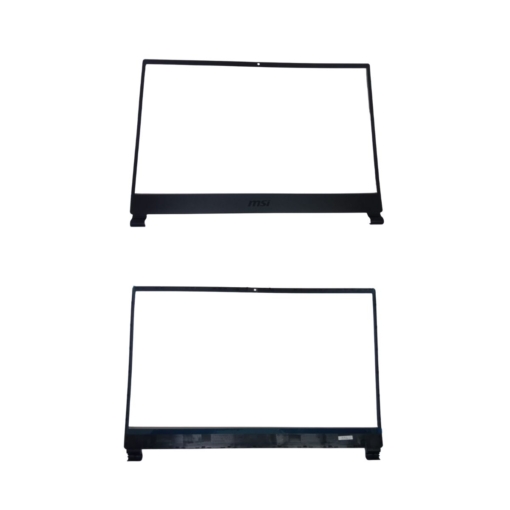 Cover B MSI GS65 Stealth THIN 8RE / 8RF