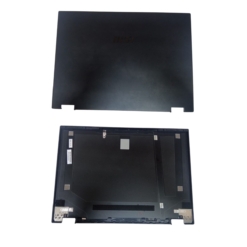 Cover A MSI Summit E14 FLIP Evo