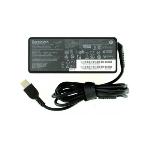 Cargador Lenovo Type-C 65w