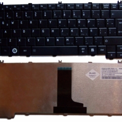 Teclado Toshiba Satellite C645 C645d L645 L745 L600