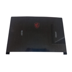 Cover A MSI GF65 THIN 10SE 10SD 10SDR (MS-16W1)