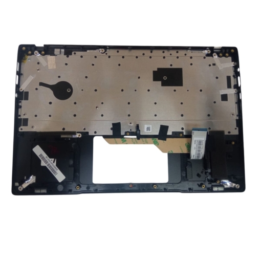 Cover C Palm Rest MSI MODERN 14B4MW - Imagen 2