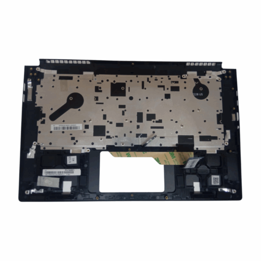 Cover C Palm Rest MSI SUMMIT E15 - Imagen 2