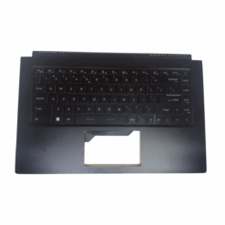 Cover C Palm Rest MSI SUMMIT E15