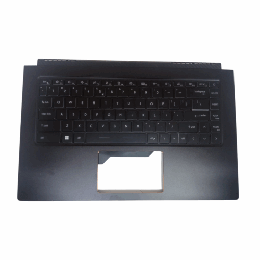Cover C Palm Rest MSI SUMMIT E15