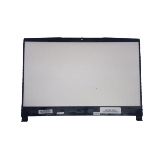 Cover B LCD Bezel MSI GF63 THIN 10SC - Imagen 2